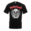 Motorhead T-shirt με στάμπα 