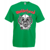 Motorhead T-shirt με στάμπα 