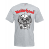 Motorhead T-shirt με στάμπα 