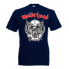 Motorhead T-shirt με στάμπα 