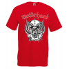Motorhead T-shirt με στάμπα 
