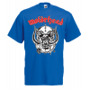 Motorhead T-shirt με στάμπα 