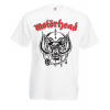 Motorhead T-shirt με στάμπα 
