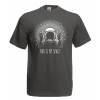 My Space T-Shirt with print