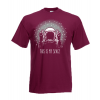 My Space T-Shirt with print