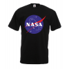 NASA 1 T-Shirt με στάμπα