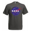 NASA 1 T-Shirt με στάμπα