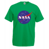 NASA 1 T-Shirt with print