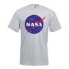 NASA 1 T-Shirt με στάμπα