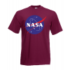 NASA 1 T-Shirt με στάμπα