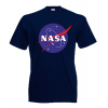 NASA 1 T-Shirt με στάμπα