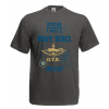 Navy Seals T-Shirt with print