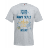 Navy Seals T-Shirt with print