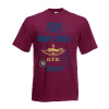 Navy Seals T-Shirt with print