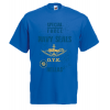 Navy Seals T-Shirt with print