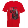 Never Retreat-Never Surrender T-Shirt with print