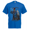 Never Retreat-Never Surrender T-Shirt with print