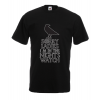 Nights Watch T-Shirt with print
