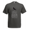 Nights Watch T-Shirt with print