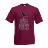 Nights Watch T-Shirt with print