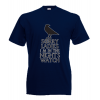 Nights Watch T-Shirt with print