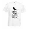 Nights Watch T-Shirt with print