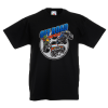 T-Shirt with print Off Road-3319