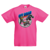 T-Shirt with print Off Road-3319