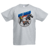 T-Shirt with print Off Road-3319