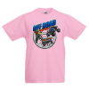 T-Shirt with print Off Road-3319