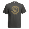 Olympia Epsilon Alpha T-Shirt with print