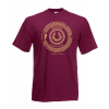 Olympia Epsilon Alpha T-Shirt with print