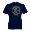 Olympia Epsilon Alpha T-Shirt with print