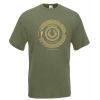 Olympia Epsilon Alpha T-Shirt with print