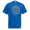 Olympia Epsilon Alpha T-Shirt with print