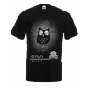 Owl Acropolis T-Shirt with print