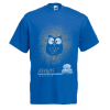 Owl Acropolis T-Shirt with print