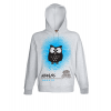 Owl Acropolis-Top1094 Φούτερ με στάμπα