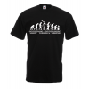 PC Development T-Shirt with print