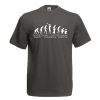 PC Development T-Shirt with print