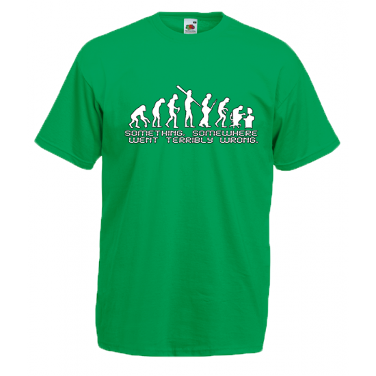 PC Development T-Shirt with print