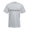 PC Development T-Shirt with print