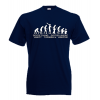 PC Development T-Shirt with print