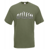 PC Development T-Shirt with print
