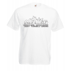 PC Development T-Shirt with print