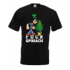 POPAY 2 T-Shirt με στάμπα