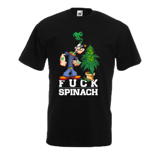 POPAY 2 T-Shirt με στάμπα