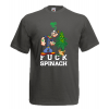 POPAY 2 T-Shirt με στάμπα