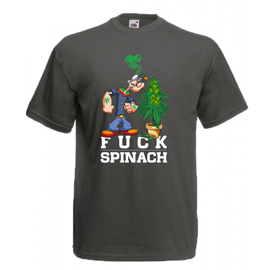 POPAY 2 T-Shirt με στάμπα