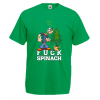 POPAY 2 T-Shirt με στάμπα